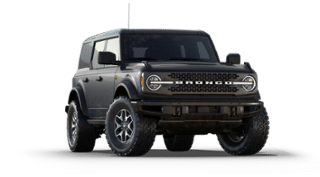 2025 Ford Bronco® External Image 5